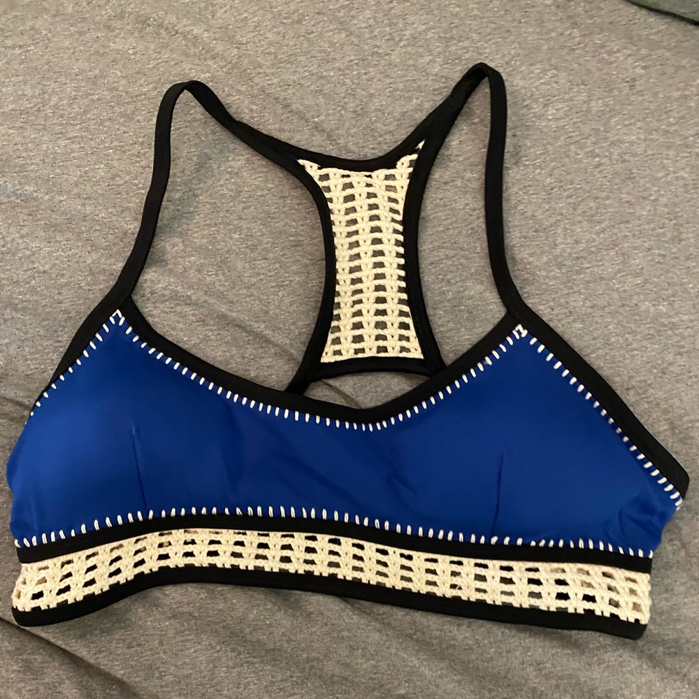 Victoria secret bikini top